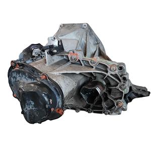 KOMPLETTES MANUELLES ERSATZTEILESET FORD Ka Serie (CCQ) A9A Benzin 1300 (96>08) - Product Image 4