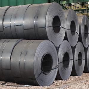 Bobine en acier au carbone A533 pour récipients sous pression |   Haute résistance, grain fin, qualité pour chaudières et réservoirs de stockage, qualité testée en usine - Product Image 6