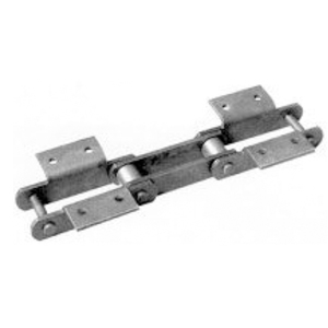 Nouvelle conception soudée 12b double pitch méga chaîne à bas prix - Product Image 1