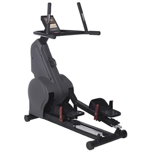 Bicicleta Elíptica SciFit SX Remanufacturada para Entrenamiento de Resistencia Cardiovascular de Cuerpo Completo, Equipo de Gimnasio en Casa - Product Image 2