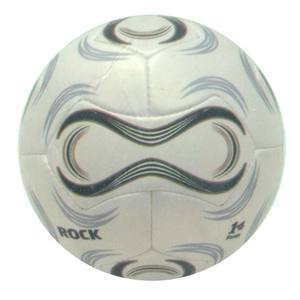 BALÓN DE FÚTBOL DURADERO BARATO DE ALTA CALIDAD LOGOTIPO DE FÁBRICA PERSONALIZADO PU/PVC FÚTBOLES DE CUERO para ENTRENAMIENTO PROMOCIONAL DE INTERIOR/EXTERIOR - Product Image 2
