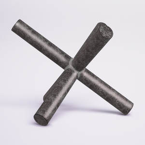 Escultura de Metal de diseño único con revestimiento negro, escultura más vendida para el hogar y la decoración de la Mesa de la sala de estar, escultura hecha a mano - Product Image 4