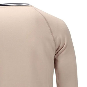 Sudadera de Hombre Nueva Moda - Color y Diseño Personalizables, Patrón Sólido, Otoño, Ecológica - Product Image 5