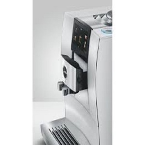 Cafetera Espresso Automática Z10 100% Original, Carcasa de Vidrio, Control por Aplicación, 1000W, Eléctrica, para Uso Doméstico y en el Automóvil - Product Image 1