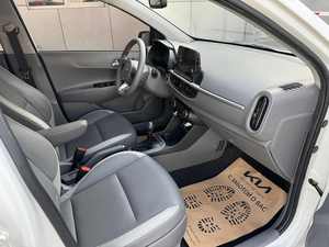 Kia Morning 2021 d'occasion en bon état - Product Image 4