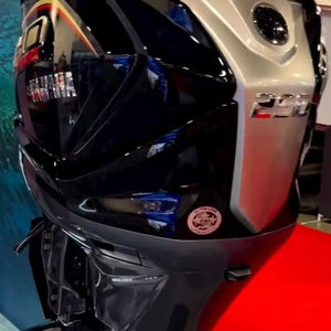 DISPONIBLE 100% 2023/2024 Motor fueraborda de 4 tiempos de 15hp, 40hp, 70HP, 75HP, 90HP, 115HP, 250HP para embarcaciones - Product Image 1