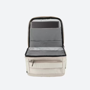 Mochila Escolar de Moda de Alta Calidad, Gran Capacidad, Múltiples Compartimentos, Cierre de Cremallera Impermeable, Hecha en Vietnam, Poliéster - Product Image 4