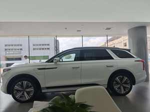 Nouvelle Voiture Électrique SUV Grand Format 4x4 6 Places Vitesse Rapide 200 km/h Autonomie 690 km Acompte - Product Image 4