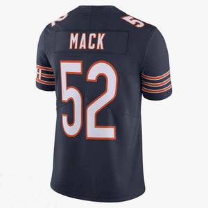 เสื้อเจอร์ซีย์อเมริกันฟุตบอลมาใหม่2025สั่งทำชื่อชุดอเมริกันฟุตบอล - Product Image 4