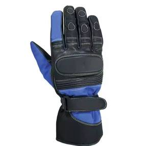 ถุงมือผ้าฝ้าย/โพลีเอสเตอร์สำหรับทุกเพศถุงมือออกกำลังกายระบายอากาศได้ครึ่งนิ้วแบบบางปรับแต่งได้ - Product Image 3