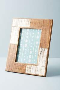 Cadre photo en bois créatif - Léger et écologique, à suspendre au mur, avec un design moderne alliant le travail du bois traditionnel - Product Image 6