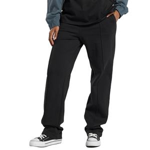 Custom 365 GSM Fleece Straight <b>Women</b> <b>Pants</b> Tracksuit Fleece Stacked <b>Sweat</b> <b>Pants</b> Unisex Sweatpants <b>Pants</b> <b>Women</b> - Product Image 1