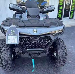 2025 CFO0RCEEEs800 Touringg con Soporte Personalizado ODM y OEM, Grado Industrial y DIY, Nueva Oferta de Venta con Envío a Todo el Mundo - Product Image 3