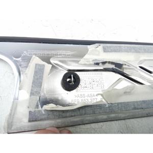 Modanatura Montante Posteriore Sinistro SEAT Arona Serie (17>) 6F9.853.377.F - Product Image 6