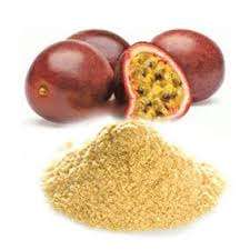 Premium Passion Fruit Powder - <b>the</b> Perfect <b>Blend</b> of Refreshing Flavor and Purity - Product Image 5