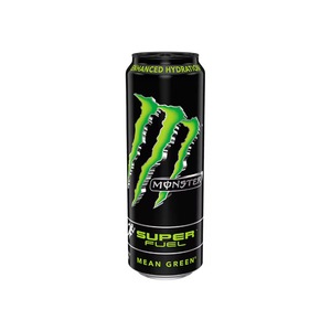 Boisson énergisante Monster Fresh de qualité supérieure en gros, faible en glucides, sans sucre, certifiée Halal, à base d'eau avec des additifs sans sucre - Product Image 5