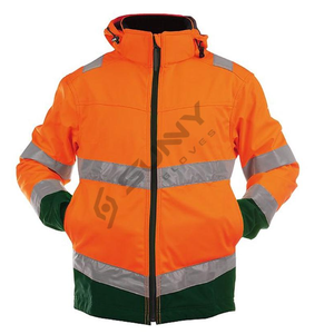 Nouveaux sweats à capuche molletonnés de travail de qualité supérieure, légers, avec fermeture éclair sur le devant, disponibles au Pakistan pour le prix de gros - Product Image 1