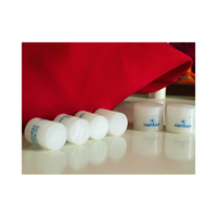 Boîte de déshydratant en gel de silice de haute qualité avec logo personnalisé, marque SAM LAN, certifiée ISO, fabricant chinois, bon prix, SiO2 99,8%