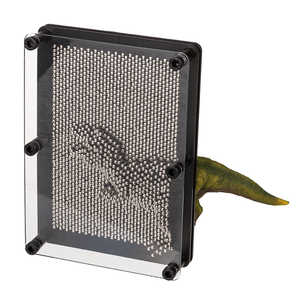 Pinpressions Nail Play, Juego de Mesa Interactivo para Entusiastas del Arte de las Uñas - Product Image 3