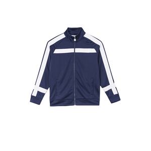 Conjunto de ropa de chándal liso personalizado para hombres de talla grande, perfecto para deportes y ropa informal - Product Image 1