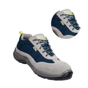 Chaussures antidérapantes de haute qualité pour hommes Chaussures de sécurité à la mode du Vietnam - Product Image 3