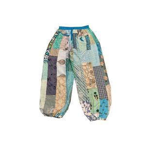 Top Selling Comfortable Indian <b>Harem</b> <b>Pants</b> Thai Rayon <b>Harem</b> <b>Pants</b> for <b>Womens</b> From Indian Exporter and Manufacturer - Product Image 3