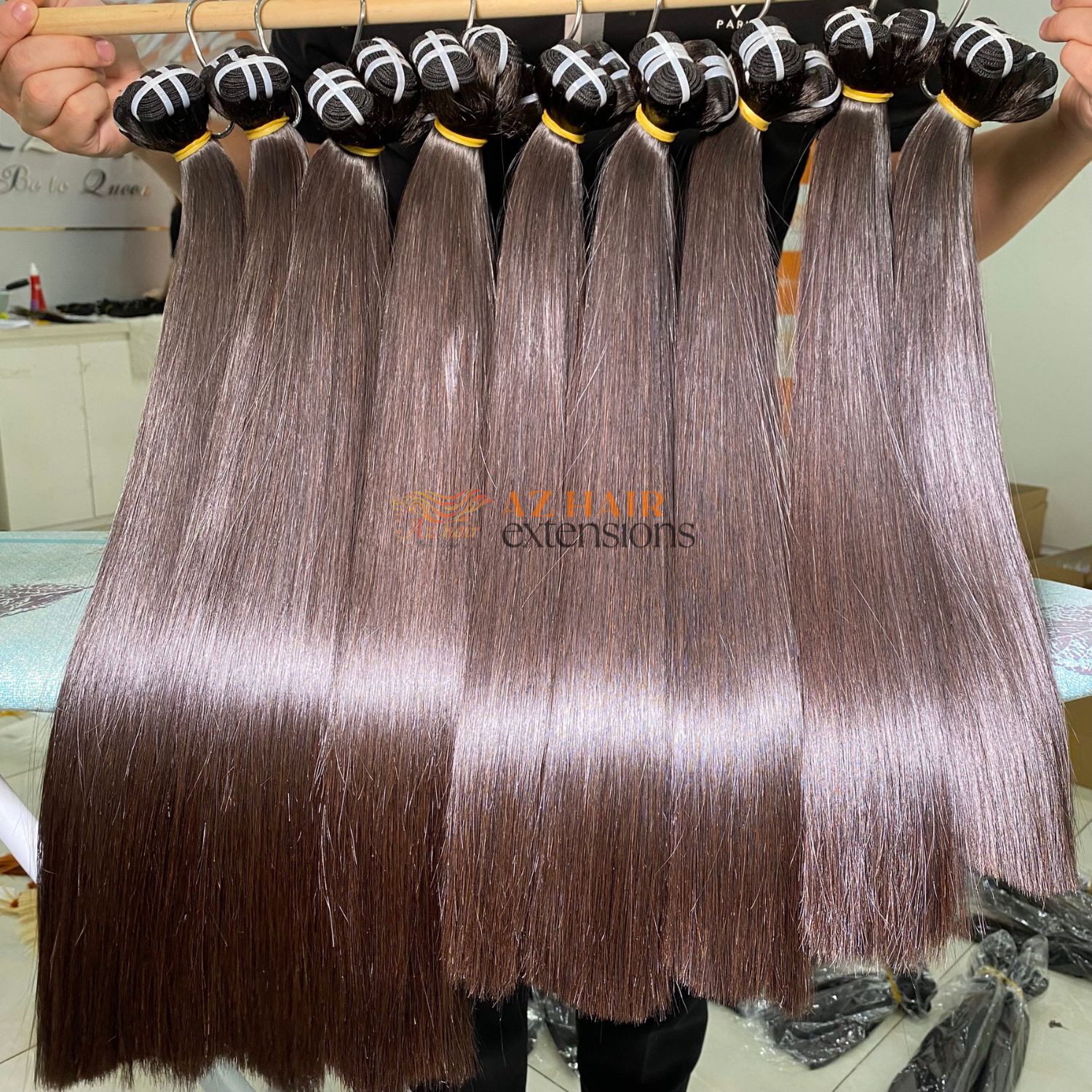 Color natural