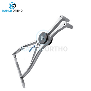 Top Quality Hot Sale <strong>Make</strong> Own Newest Product Uses Hospital Surgery Innomed Trauma <strong>Instruments</strong> by KAHLU ORTHOPEDIC - Product Image 5