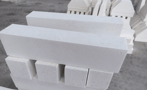 J gạch cách nhiệt mullite mềm chịu lửa trung bình để hàn và cắt - Product Image 2