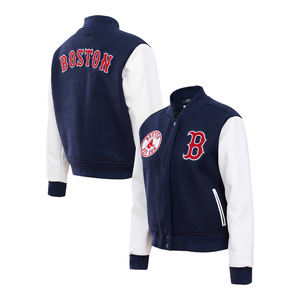 Chaqueta universitaria de manga negra de lujo personalizada para hombre decoración de bordado de invierno Letterman estudiantes servicio OEM transpirable - Product Image 4