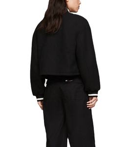 Hombres Varsity Jacket Nuevo estilo de moda Lana Varsity Jacket Venta al por mayor Proveedor de calidad Varsity Jacket - Product Image 2