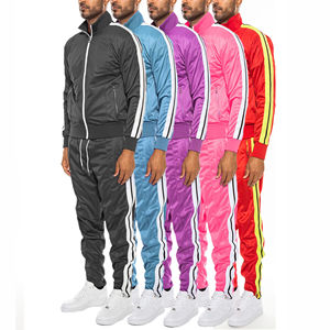 Nuevo Chándal Informal Estampado de Invierno para Hombre, Sudadera con Capucha de Lujo y Pantalones para Ejercicio al Aire Libre, Correr, Comprar para Deportes de Invierno - Product Image 1