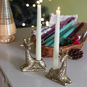 Bougeoir en métal Fournisseur en gros Bougeoir pour la maison Décoration de mariage et de fête Bougeoir Bon prix - Product Image 5