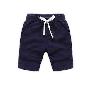 Children Printed <b>Basketball</b> Children Shorts Cotton Fabric Summer Beach Shorts Sports Children Shorts - Product Image 6