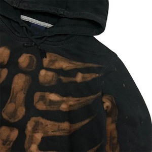 Sweat-shirts légers à séchage rapide pour hommes, effet usé, impression numérique personnalisable, polaire thermique en stock - Product Image 5