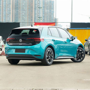 Mini EV Id3 2025, Versión Destacada con 451 km de Autonomía, Auto de Nueva Energía en Venta, en Perfectas Condiciones, Listo para Enviar - Product Image 3