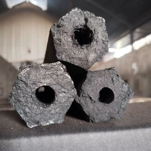 Carbón vegetal ecológico de aserrín que proporciona calor confiable para cocinar de forma limpia y uso diario. - Product Image 1