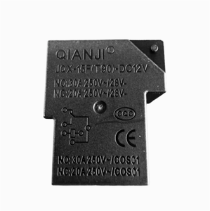 JQX-<span class=keywords><strong>15F</strong></span>(T90)-DC12V パワーリレー JQX-<span class=keywords><strong>15F</strong></span> T90 12V - Product Image 1