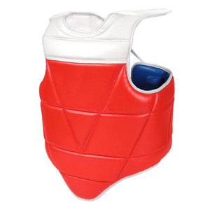 ฟลายอิ้งคิก เอ็นเตอร์ไพรส์ FE-BCG-0007 ชุดป้องกันอกสำหรับชกมวย จำนวนมาก สำหรับผู้ชายและผู้หญิง/ผู้ใหญ่-ชุดกีฬา ความยาวปกติ - Product Image 5