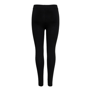 Leggings Deportivos Casuales de Cintura Media con Logotipo Personalizado, Impresión Digital, Transpirables, de Secado Rápido, 100% Poliéster, con Bolsillos (Tela de 360g) para Mujer - Product Image 2