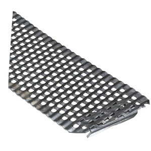 LAMA DI RICAMBIO SURFORM mm. 250 - Product Image 1