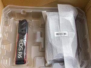 Prêt à expédier la nouvelle caméra EOS R6 - Product Image 3