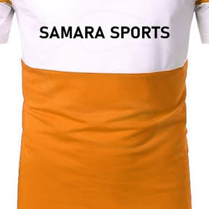 Polos de hombre tejidos OEM al por mayor, Polo informal de manga corta con botones, camisetas clásicas de golf - Product Image 5