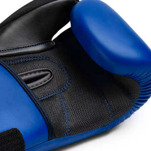 Gants gagnants Best-seller Gants de boxe de haute qualité sur mesure OEM Design gagnant Gants de combat Prix bon marché - Product Image 6