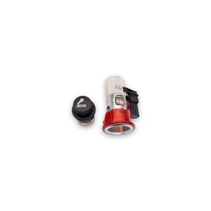 Cenicero para Coche Volkswagen Bora 1999-2005, Carcasa Roja para Encendedor de Cigarrillos, Modelo 1J0919309 - Product Image 1