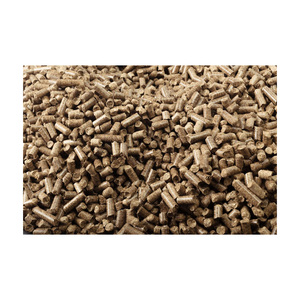 Granulés de bois à bas prix, combustible biomasse de qualité supérieure, approvisionnement en vrac - Product Image 4