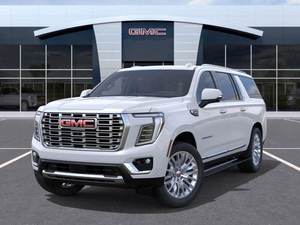 รถ SUV GMC Yukon XL Denali 4x4 Denali 4 ประตู มือสอง สภาพดี ขาย - Product Image 5