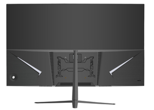 จอภาพแบบโค้งสำหรับเล่นเกม24 27 32นิ้ว Ip 165Hz 240Hz 144Hz R1500 1ms 2560*1440 FHD UHD HDR - Product Image 4