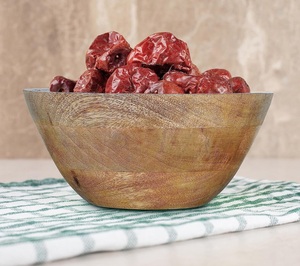 Vaisselle standard de haute qualité pour la maison et la cuisine Bol alimentaire Qualité supérieure Nouvelle arrivée Table à manger Bol à nourriture et à dessert - Product Image 2