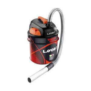 Bidone Aspiracenere Lavor Ashley 901 18 L - Product Image 1